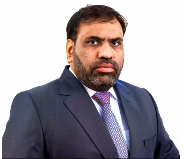 Mustafa Makandar