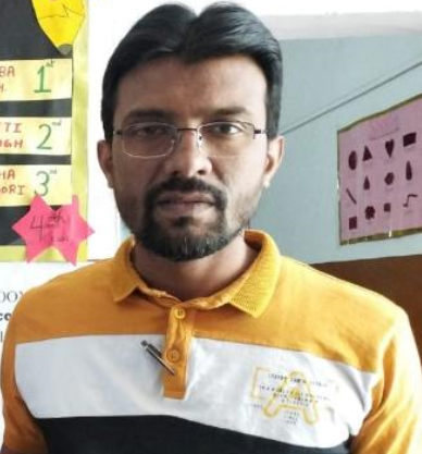 Khaled Mohammed