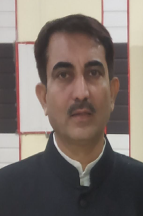 Sharique Ahmed Khan Niazi