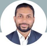 Nazeer Ahmed Nazipudi