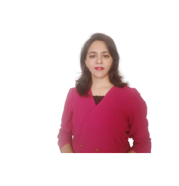 Zahida Mariyam
