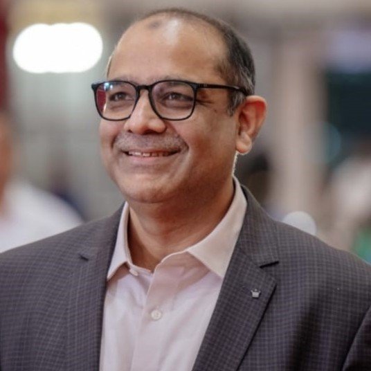 Dr. Syed Aafaq Hussain