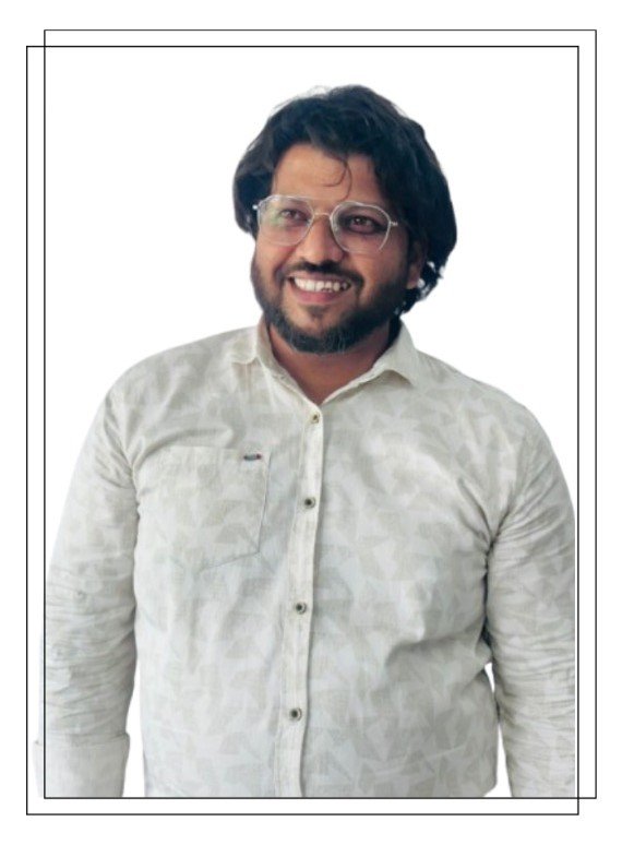 Shaik UR Rahman