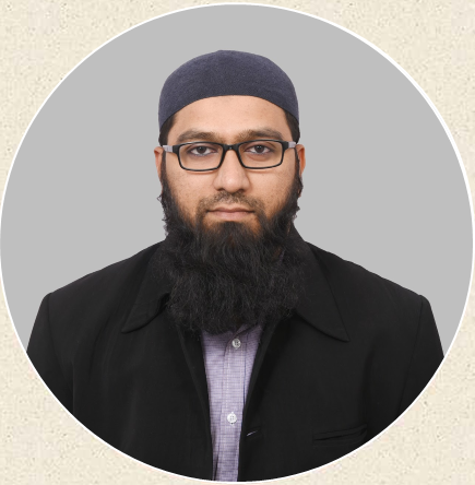 Imtiaz Ullah Khan
