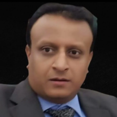 Mr.Noorul Ameen