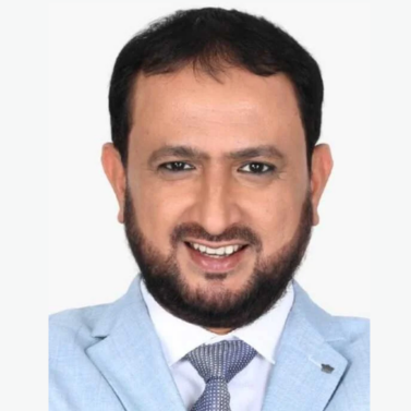 Dr. Rafiulla Baig