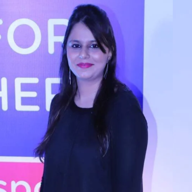 Ms. Fathima Ajmal