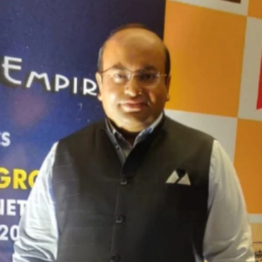 Mr.Syed Ommair