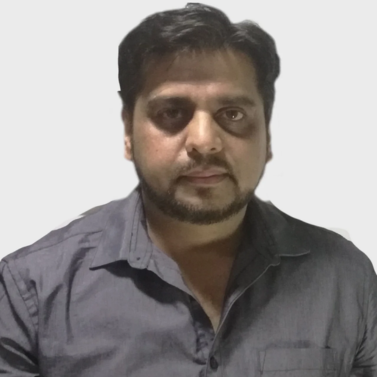 Mr.Syed Ali