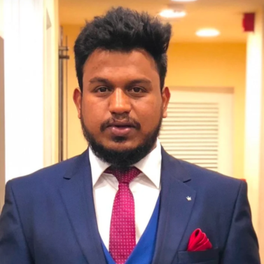 Mr.Mohammad Arif