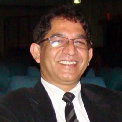 Mr.Ayaz Ahmed Shafi