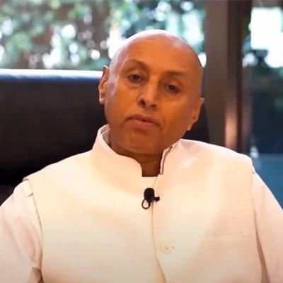 Mr. Feroze Abdullah